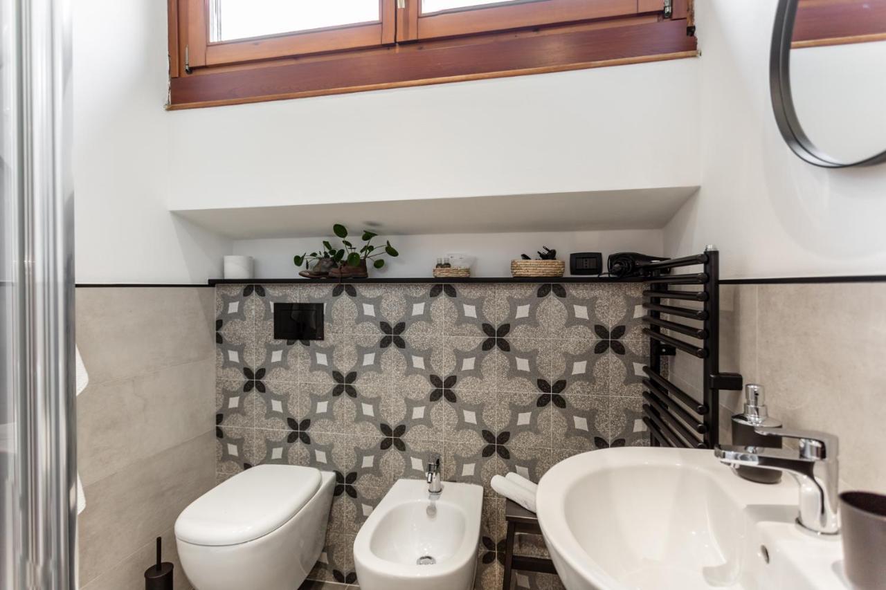 Ca' Marchesi Apartments Sernio المظهر الخارجي الصورة