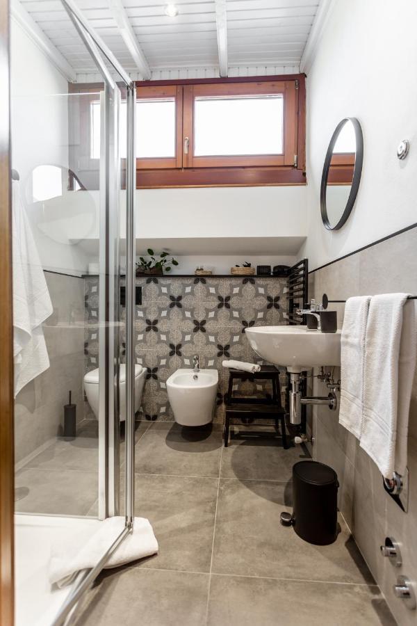 Ca' Marchesi Apartments Sernio المظهر الخارجي الصورة