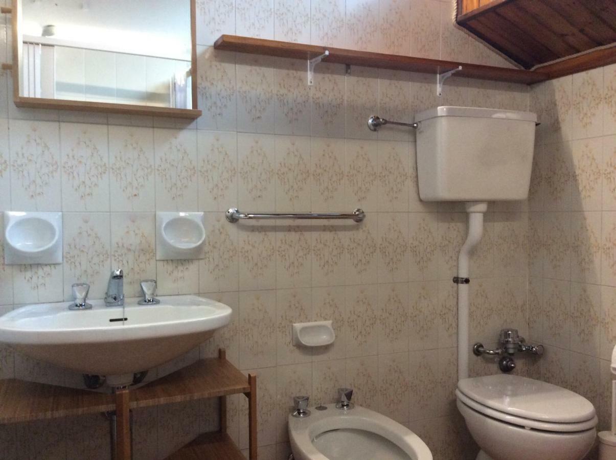 Ca' Marchesi Apartments Sernio المظهر الخارجي الصورة
