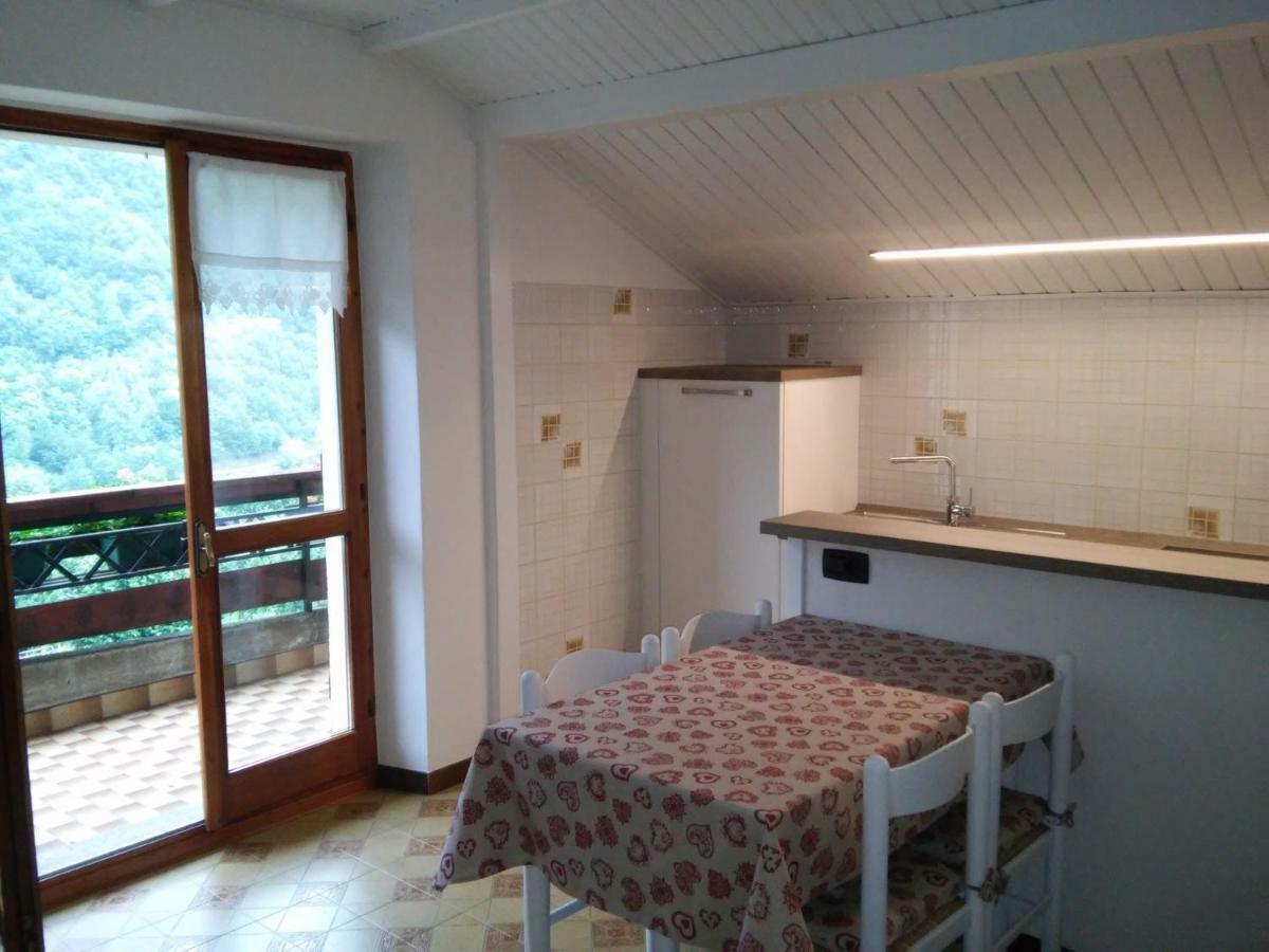 Ca' Marchesi Apartments Sernio المظهر الخارجي الصورة