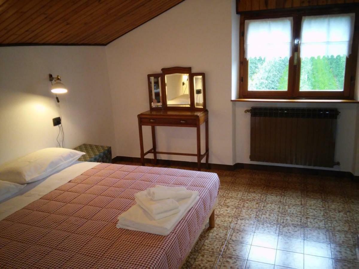 Ca' Marchesi Apartments Sernio المظهر الخارجي الصورة