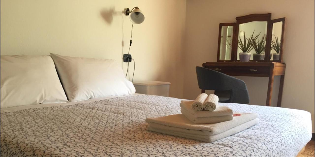 Ca' Marchesi Apartments Sernio المظهر الخارجي الصورة